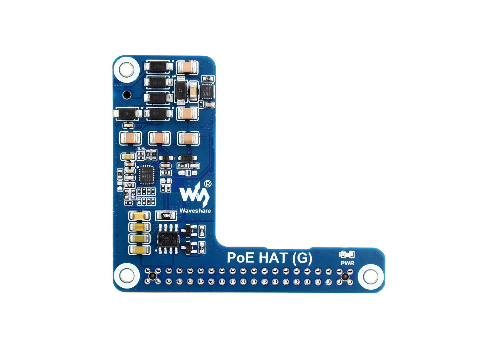 Waveshare Power Over Ethernet  - Power Over Ethernet のレビューと価格