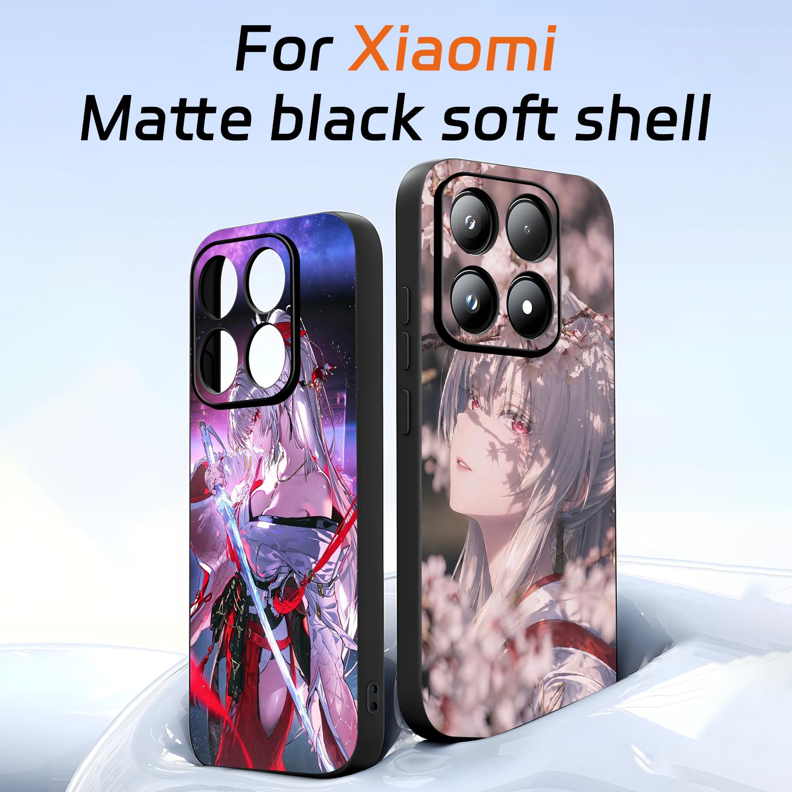 Wuthering Waves HIYUKI Xiaomi  - Receipt Printer Thermal のレビューと価格