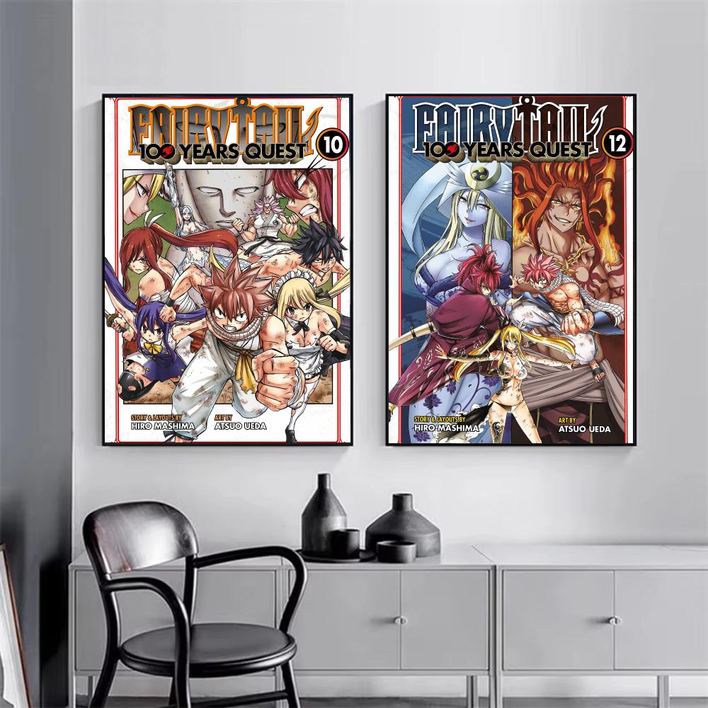 F-FAIRY TAIL 100 YEARS QUEST ポ - Office Quest のレビューと価格