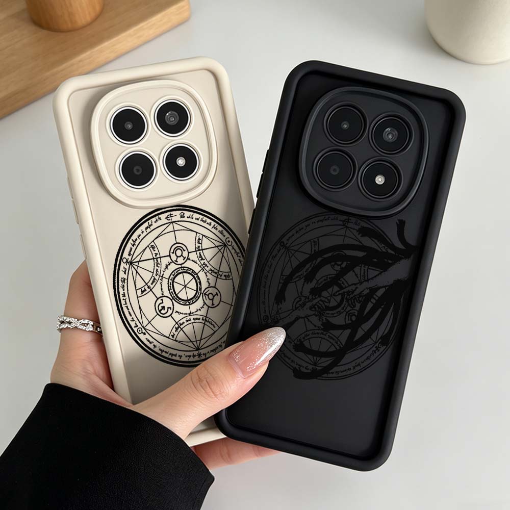 鋼の錬金術師ファッションスマホケース Xiaomi Redm - Receipt Printer Thermal のレビューと価格