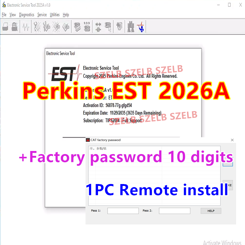 2026最新！ CAT ET電子技術者2026A + Per - Office Technician のレビューと価格