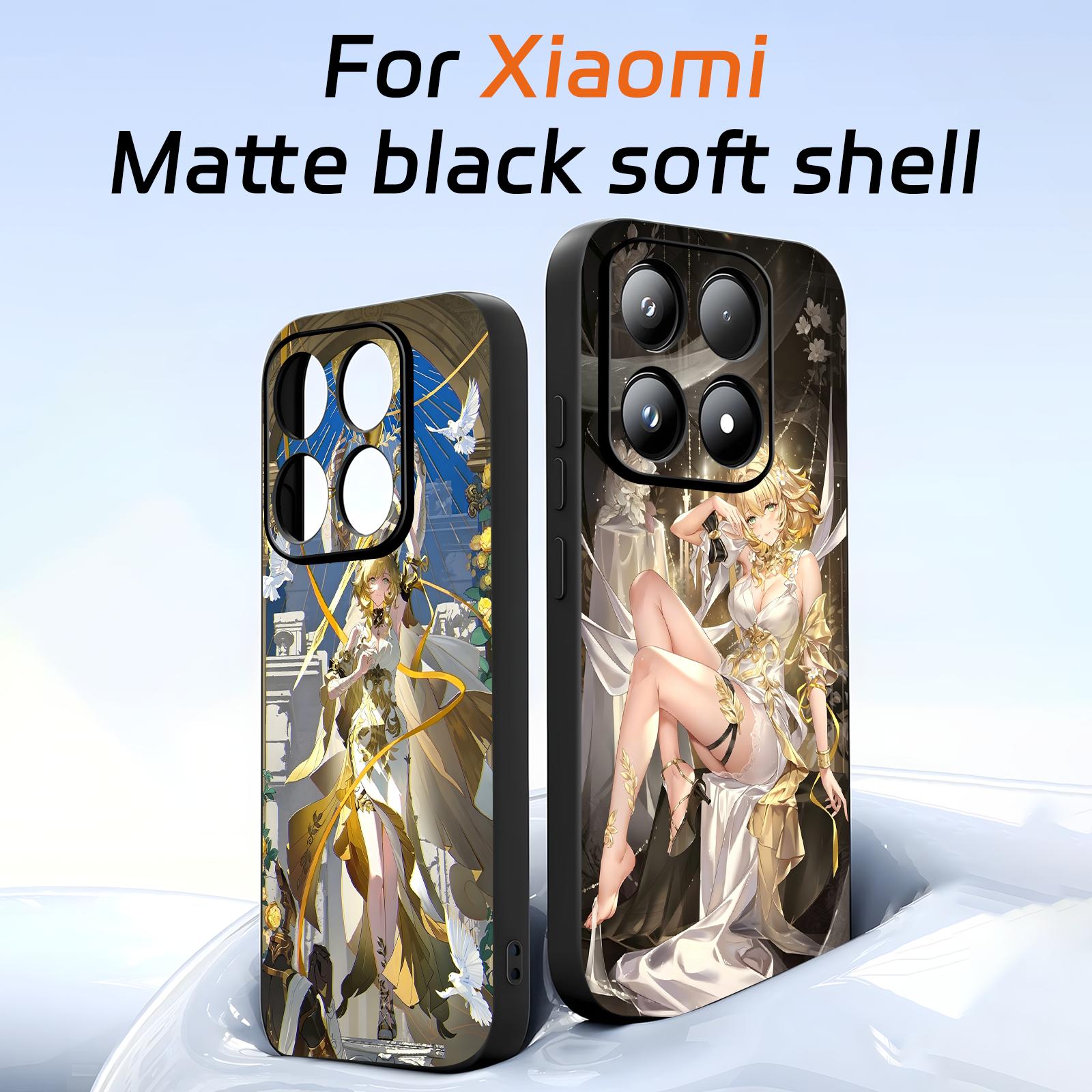 崩壊：スターレイル アグレア Xiaomi 17 15 14 - Receipt Printer Thermal のレビューと価格